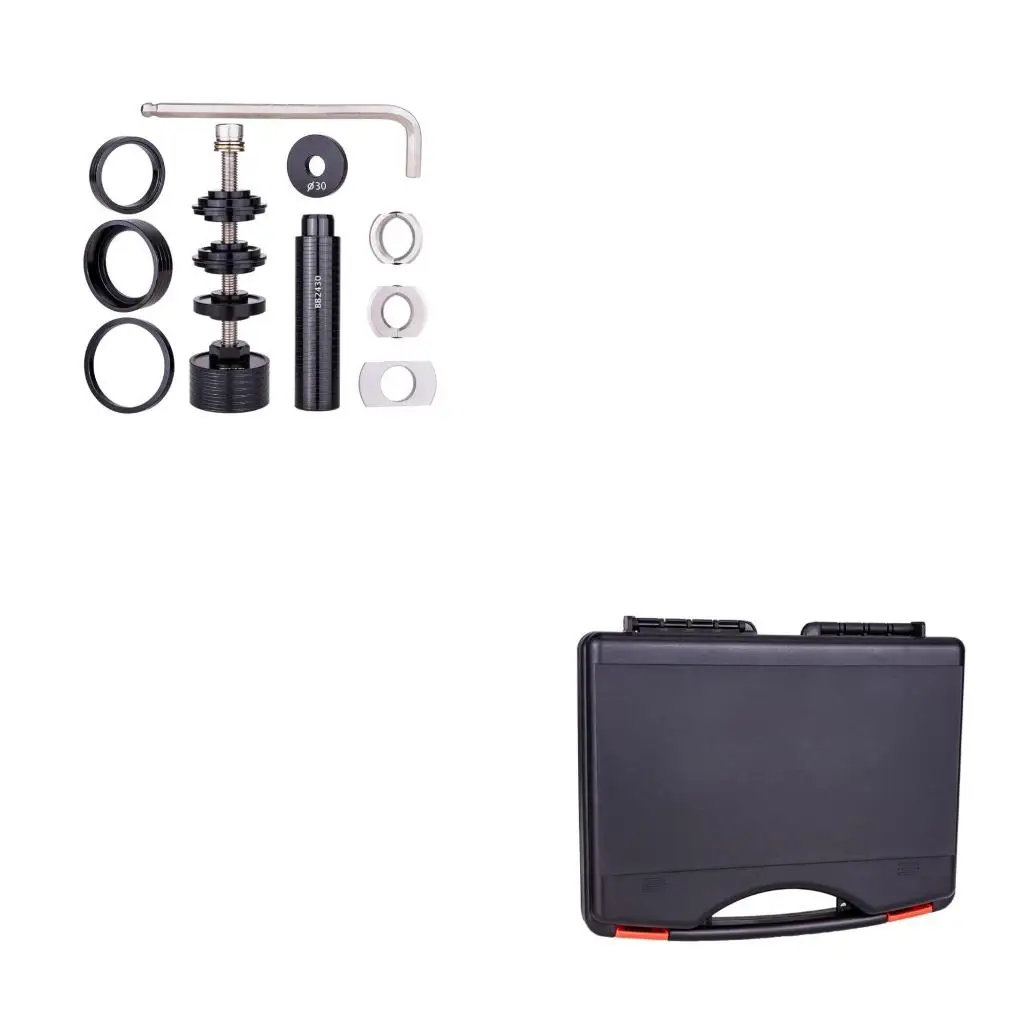 

Комплексный набор инструментов для ремонта велосипеда. Нижний многофункциональный инструмент для снятия для быстрого и легкого