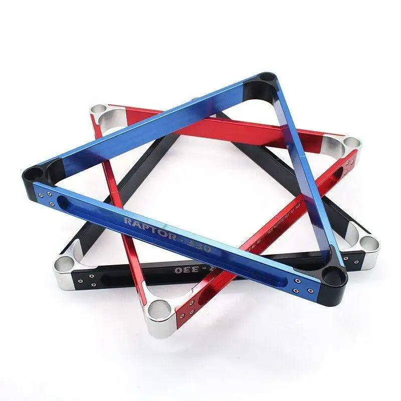 

Premium Quality RAPTOR-330 Metal Billiard Triangle Rack Suitable for 2-1/4 Inch 57.2mm Size Ball for Sale
