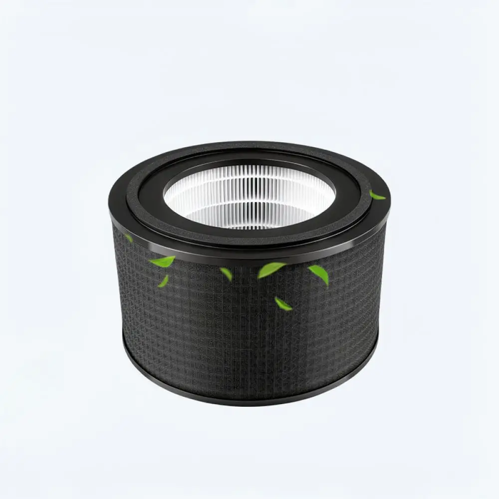 Air Filter Replacement For Philips AC4228 AC3420 Purifier Compatible With FY4200 FY3200 Composite Dust Removal Accessories