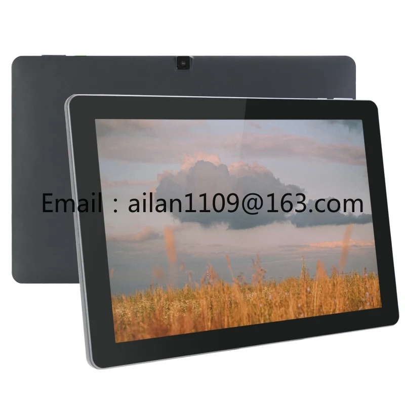 Smart Home Tablet Desktop 10 Inch 5G WiFi+ B/T 5.0 Android Tablet PC with Docking Station and BT Phone