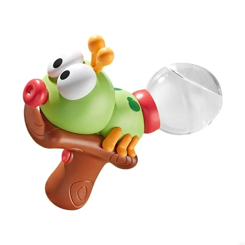 어린이를위한 전기 개미 만화 물총 야외 놀이 안전 물 물총 장난감 24BE