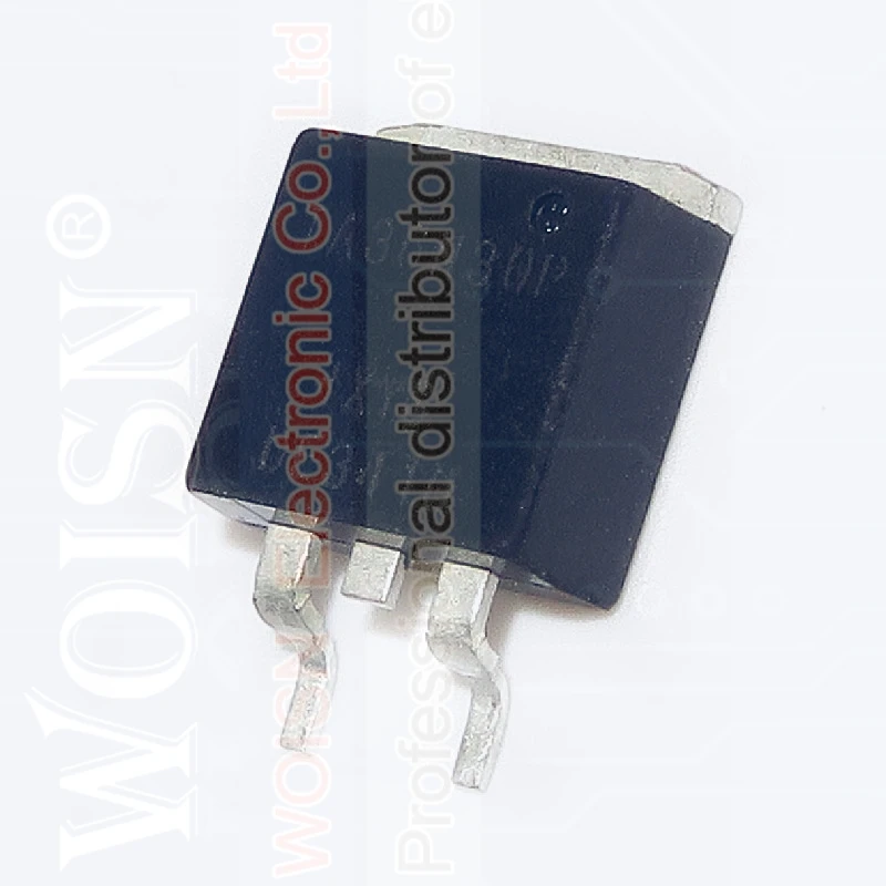 Factory Direct Low Cost Bulk Supply Stable Continuous Inventory Accept Large OEM Orders DIP-8 6203 RM6203