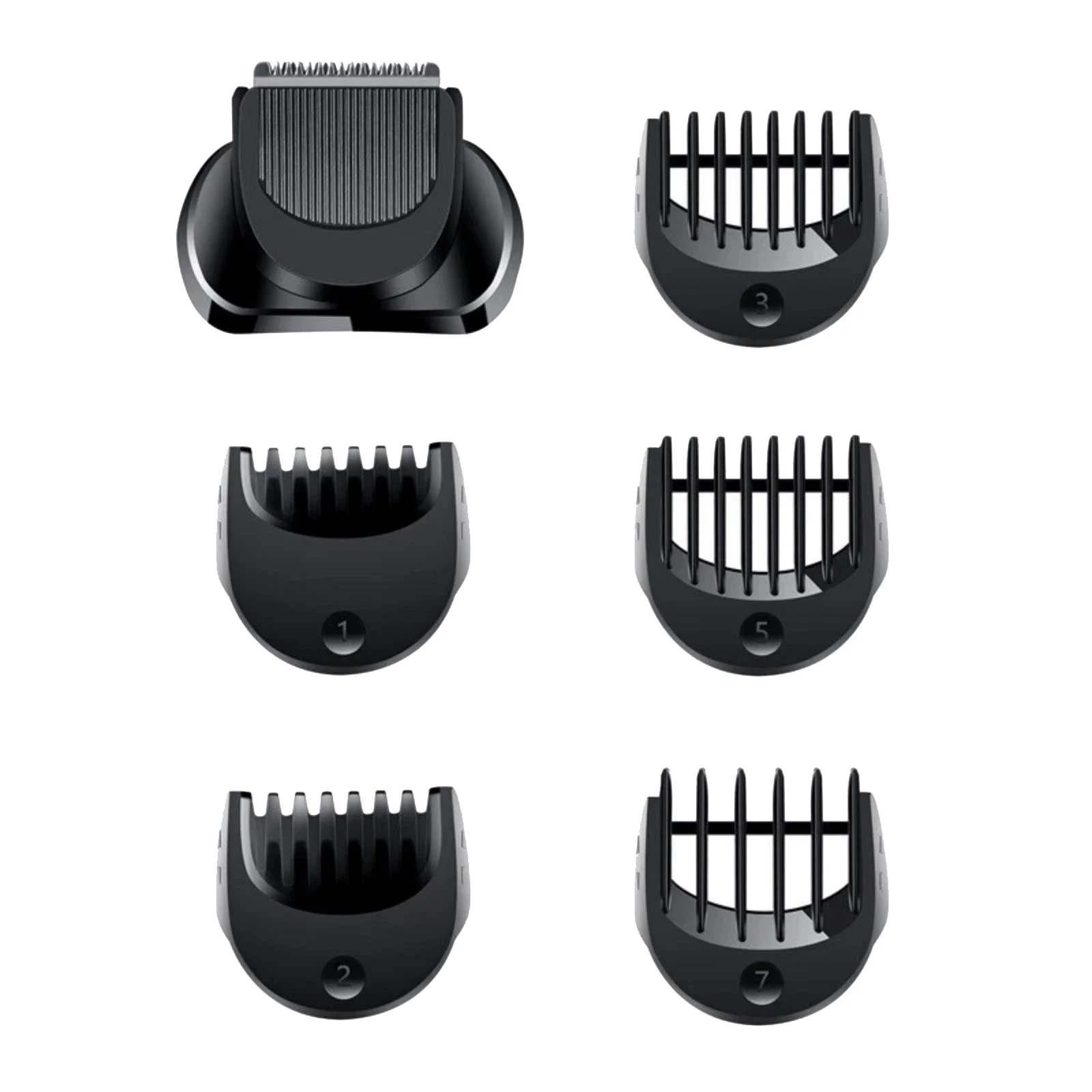 1 Set Shaver Part Cutter Accessories BT3 Trimmer Head Comb Kit For Braun Series 3 300S 301S 310S 320S 330S 340S 360S Replacement