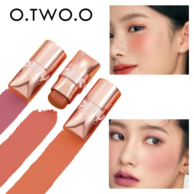 Silky Smooth Blush …