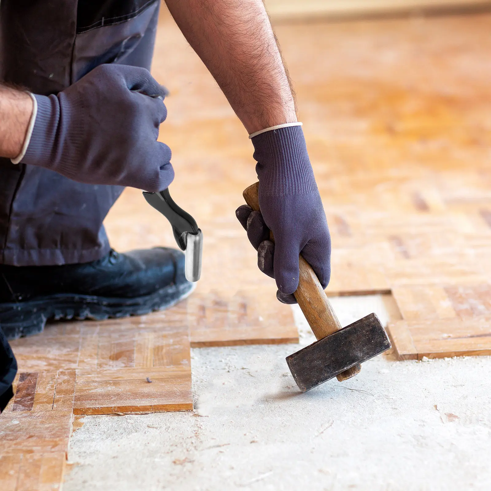 Woodworking Jointer - Alat Pengganti Tong Baja untuk Penyambung