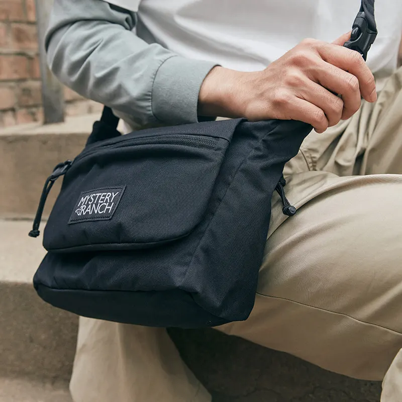 

Сумка через плечо Ska объемом 6,3 л, повседневная городская сумка для поездок на работу, сумка почтальона, уличная сумка