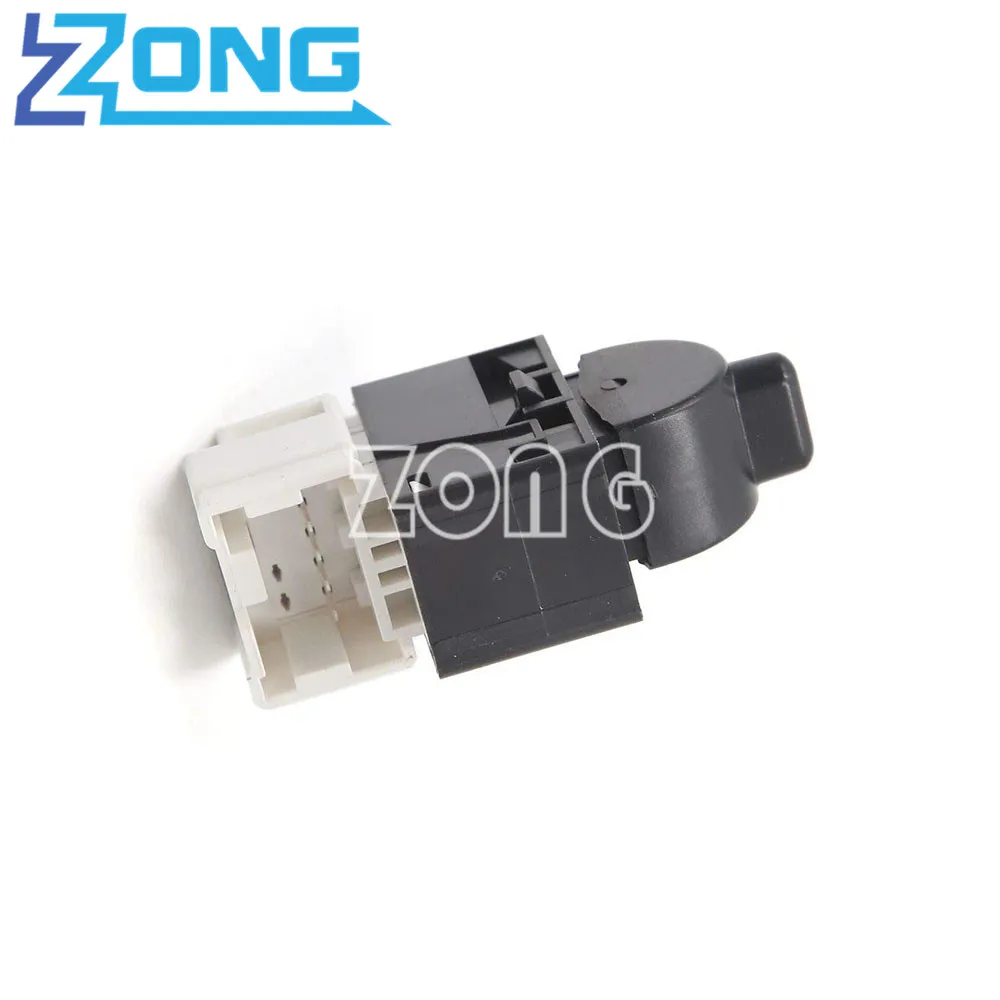 ZONG NEW Car Electric Power Window Control Switch Single Button For Nissan Pickup D22 KA24 1997 1998-2016 254112S700 25411-2S700