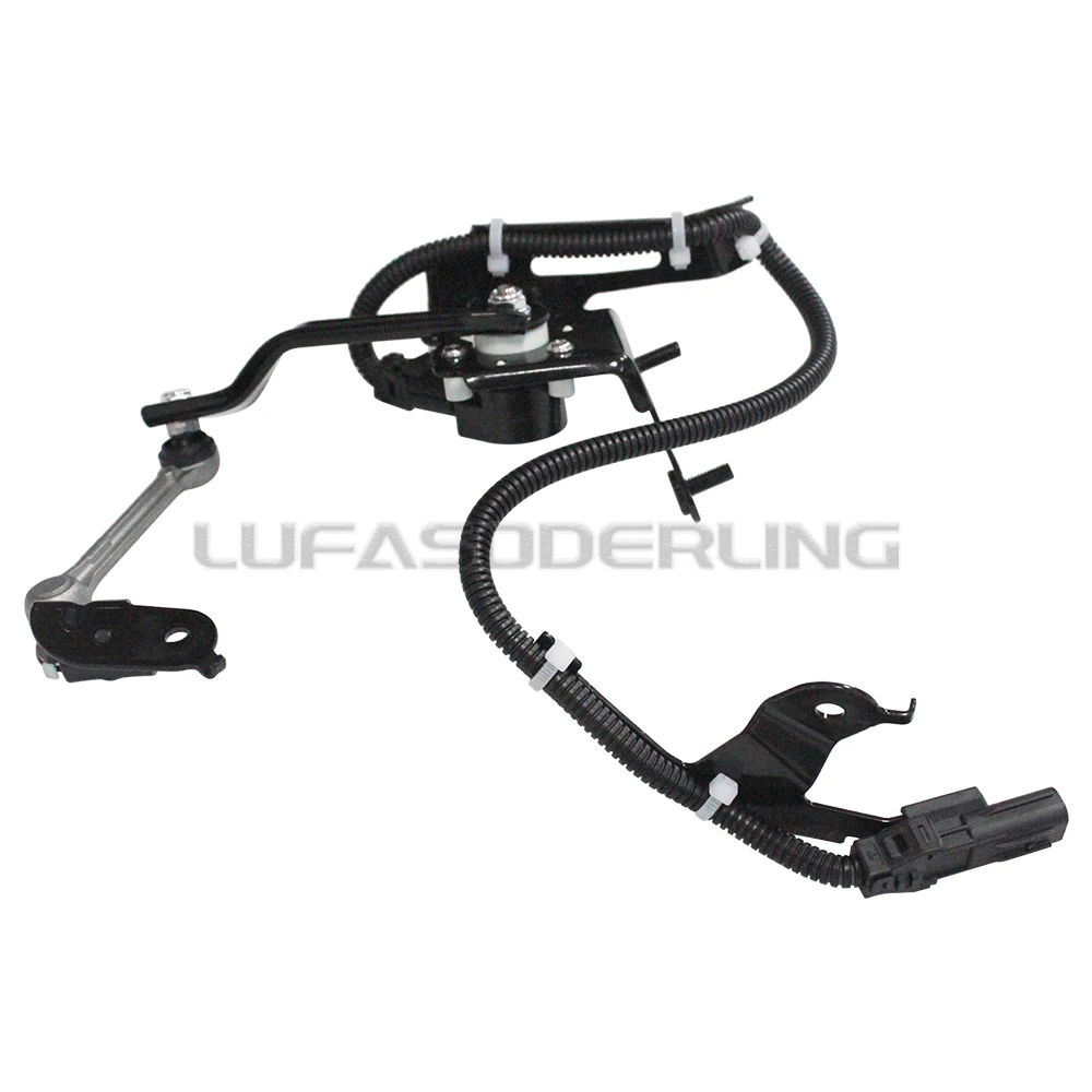 1x Rear Left/Right Height Level Sensor 3-Pin For Lexus RX350 RX450h 2010-2013 894080E010 8940848030 8940748060 8940748061 New