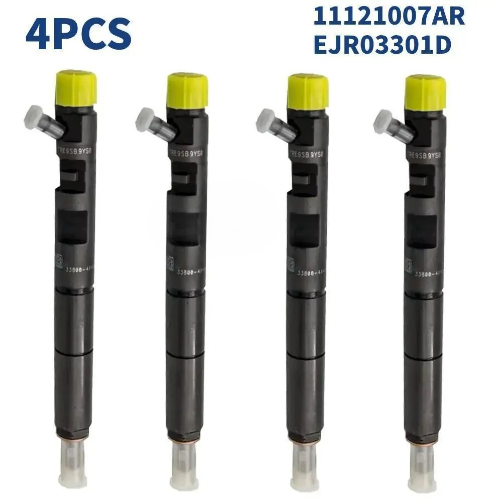 4-Piece High Qualit…