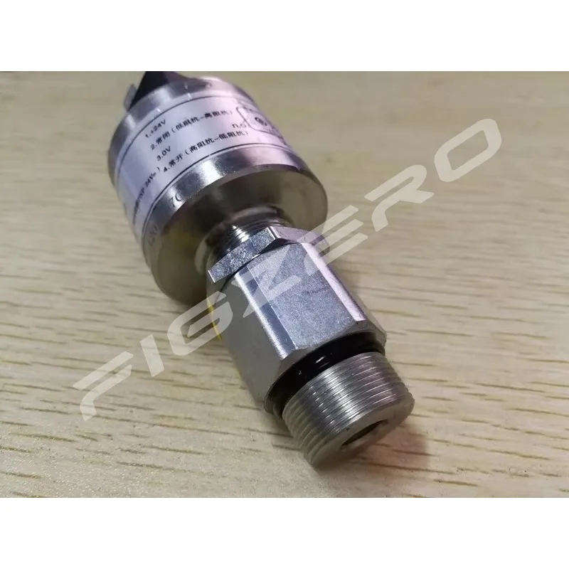 Injection Molding Machine Parts QM Stroke Limiter Safety Valve Sensor Brand New Genuine for Haitian