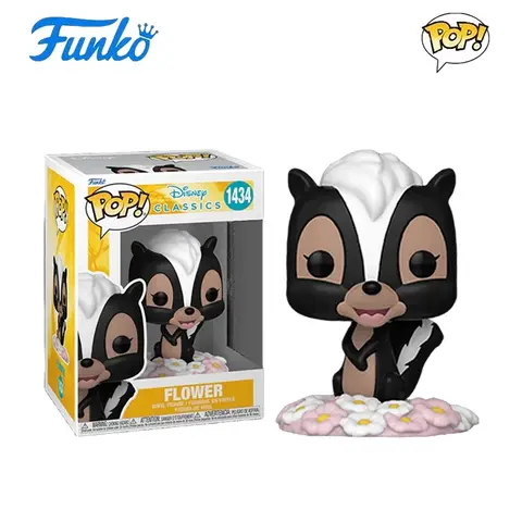 8 best sales फंकोस पॉप डिज्नी - №3