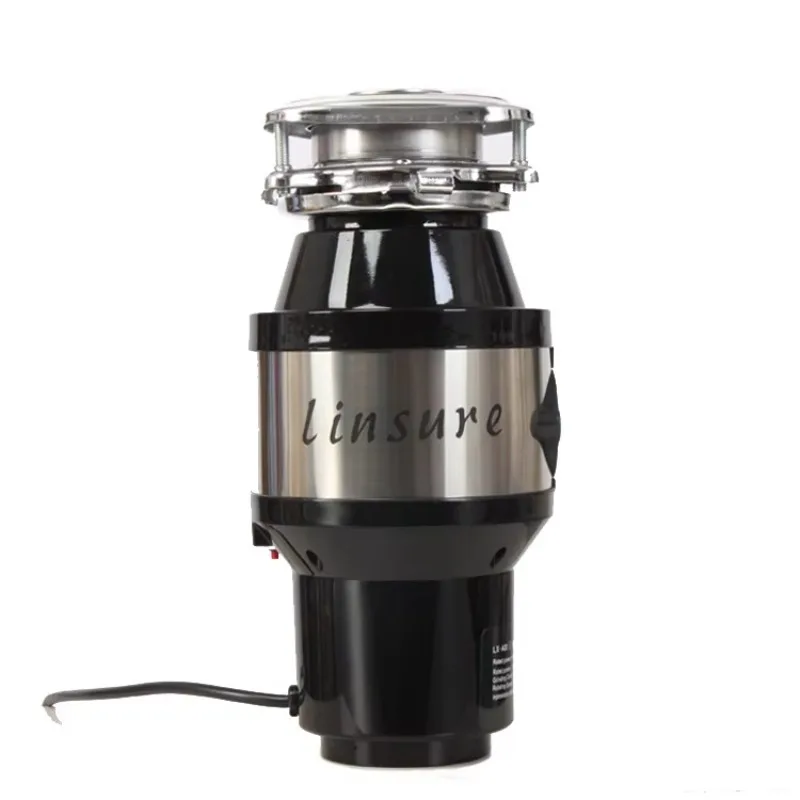 Airo 110V Hot Selling Home Appliances Food Waste Disposers Waste Disposal Garbage Disposals CE CB Factory