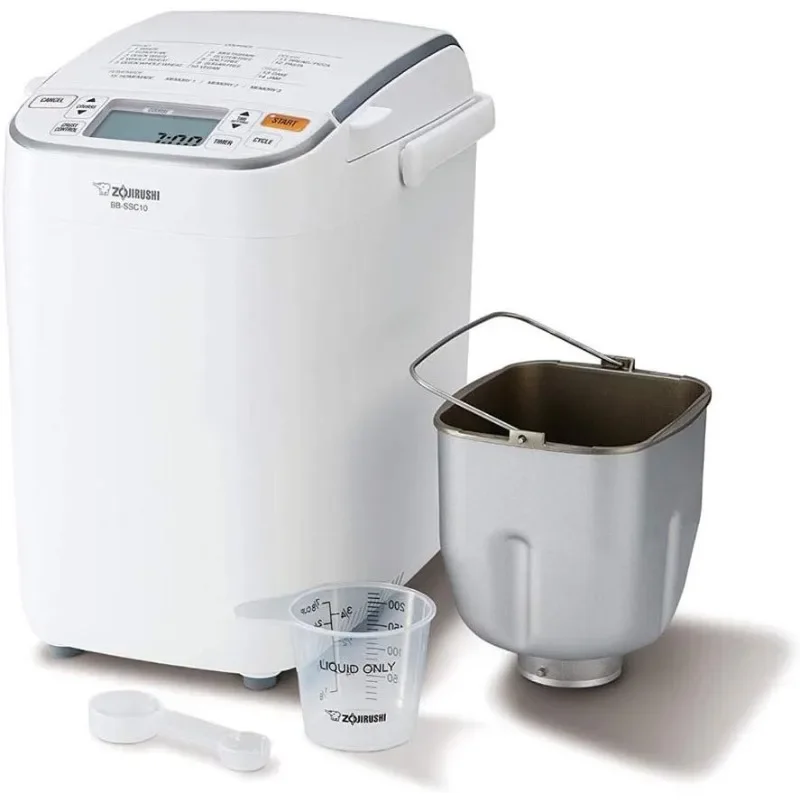 Zojirushi Home Bakery Maestro Breadmaker