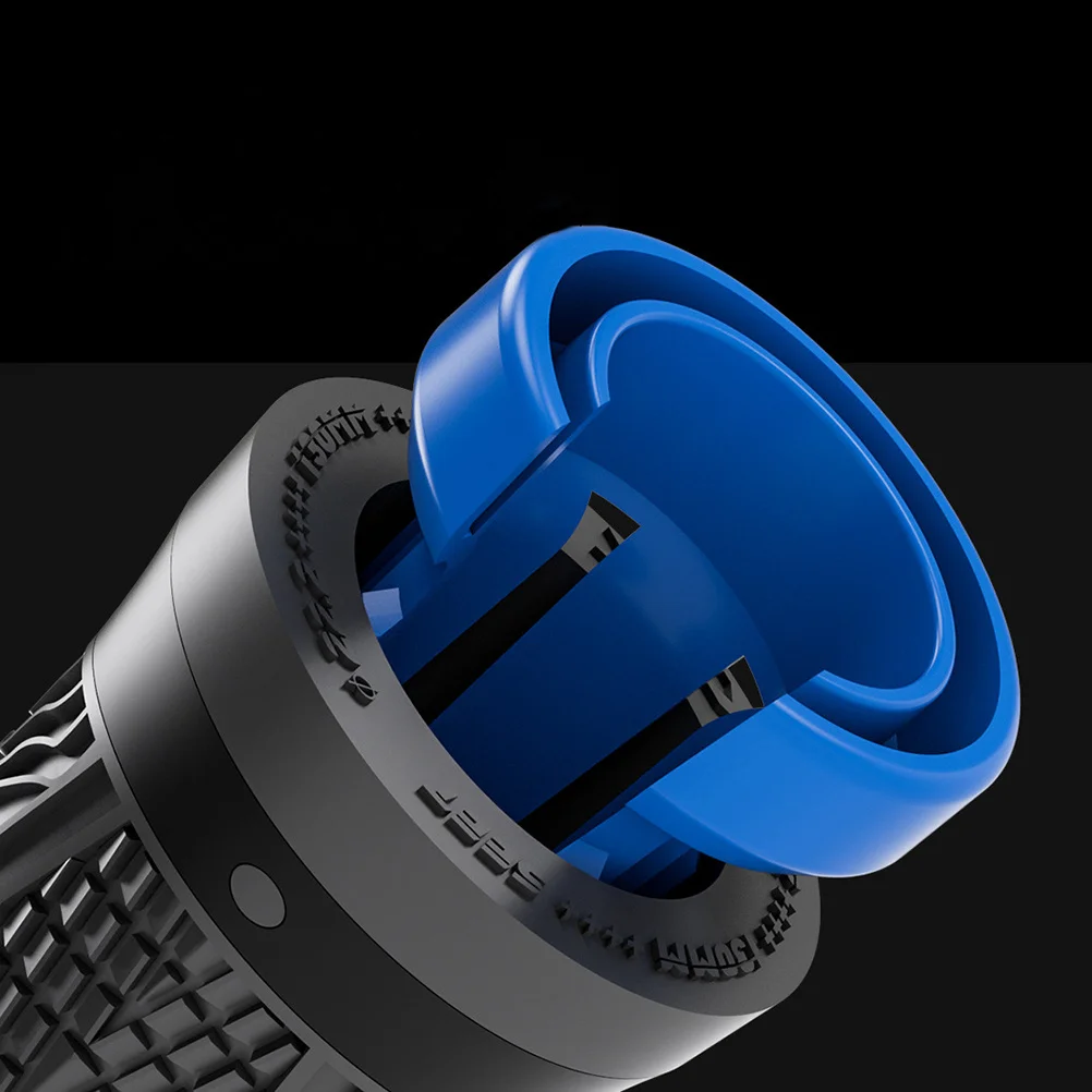 

Bike Handlebar Grip Installation Tool Plastic Anti-Slip Comfortable Installer for Bicycle Handlebar Covers Mountain Road Bike