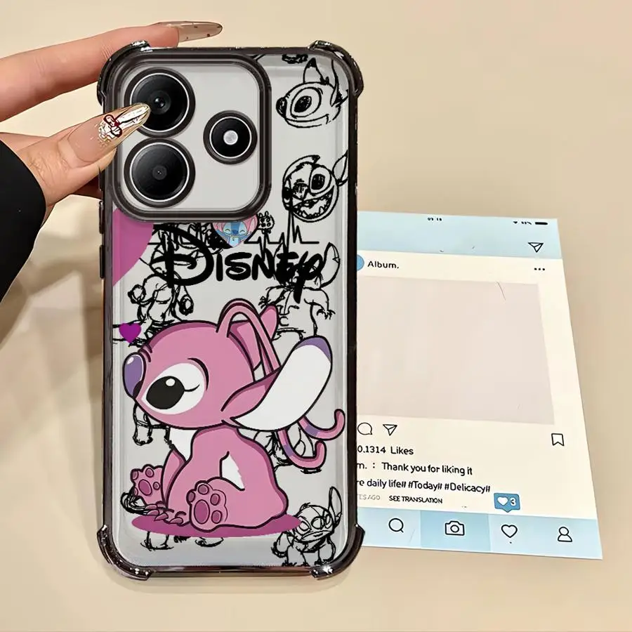 Case For Xiaomi Red… - image