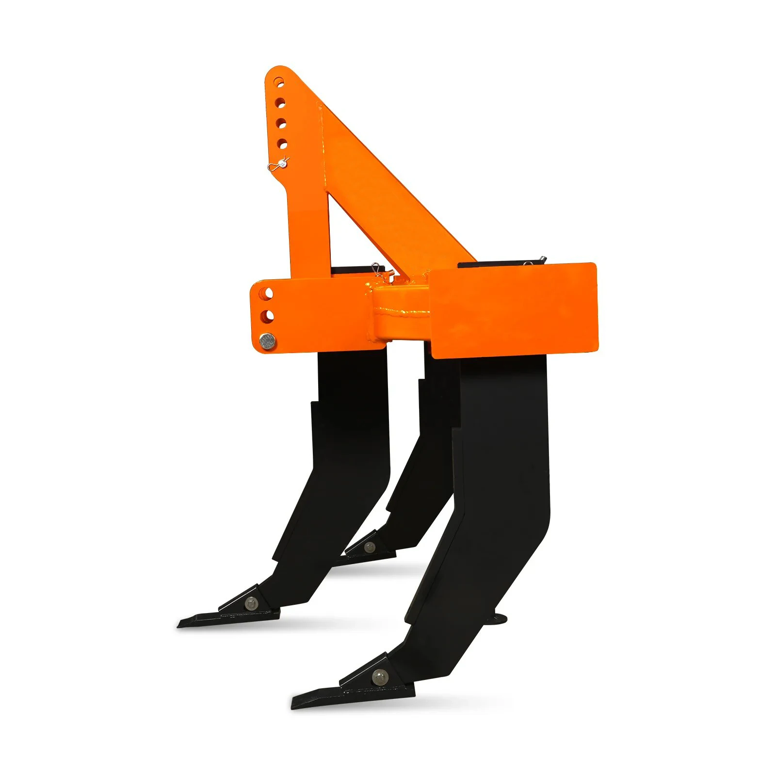 Soil Deep Loosening Deep Cultivator 3-point Cultivator Subsoiler