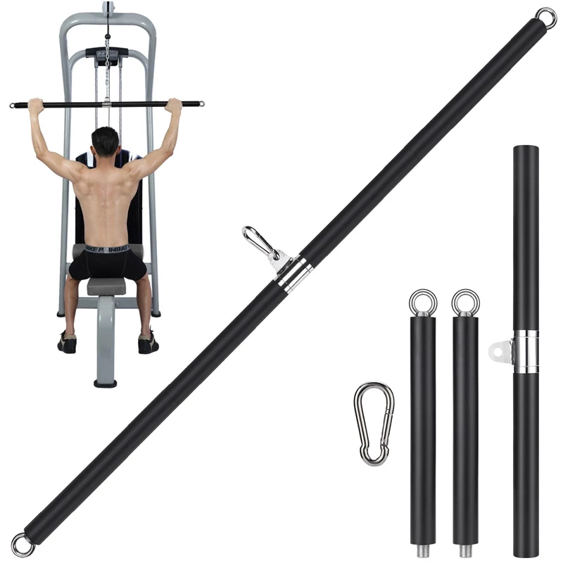 lat-pulldown-bar-attachment-multi-grip-handle-for-gym-cable-machine-strength-training