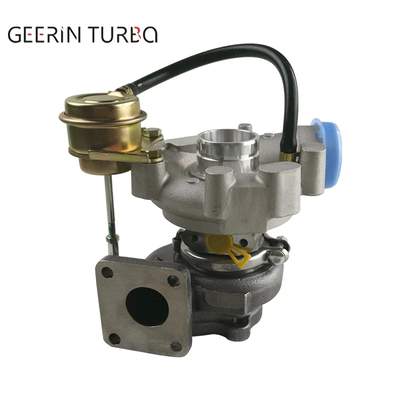 Auto Parts Turbo  TF035 49135-05000 49135-05020 99450703 Turbo Turbocharger For Iveco 2.8 D Engine