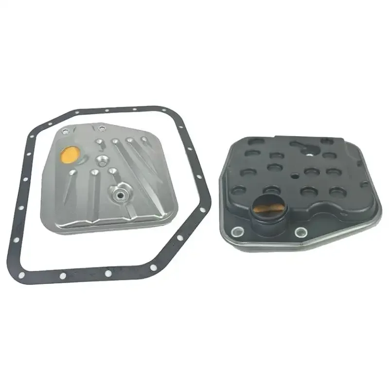 Transmission Filter Gasket Kit For COWIN Kaiyi C3 C3R E3 V3 Chery E3 Tiggo 2 3x ARRIZO 3 Karry K50 K60 Accessories 416AHA1503230