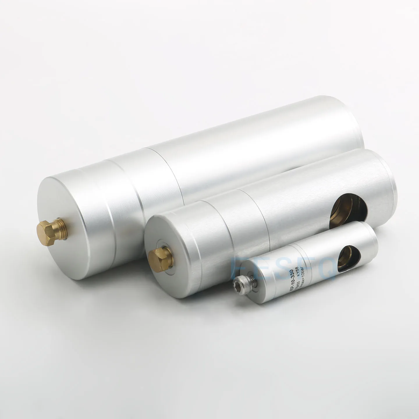 Зажимное устройство КП-25-5000 КП-32-7500