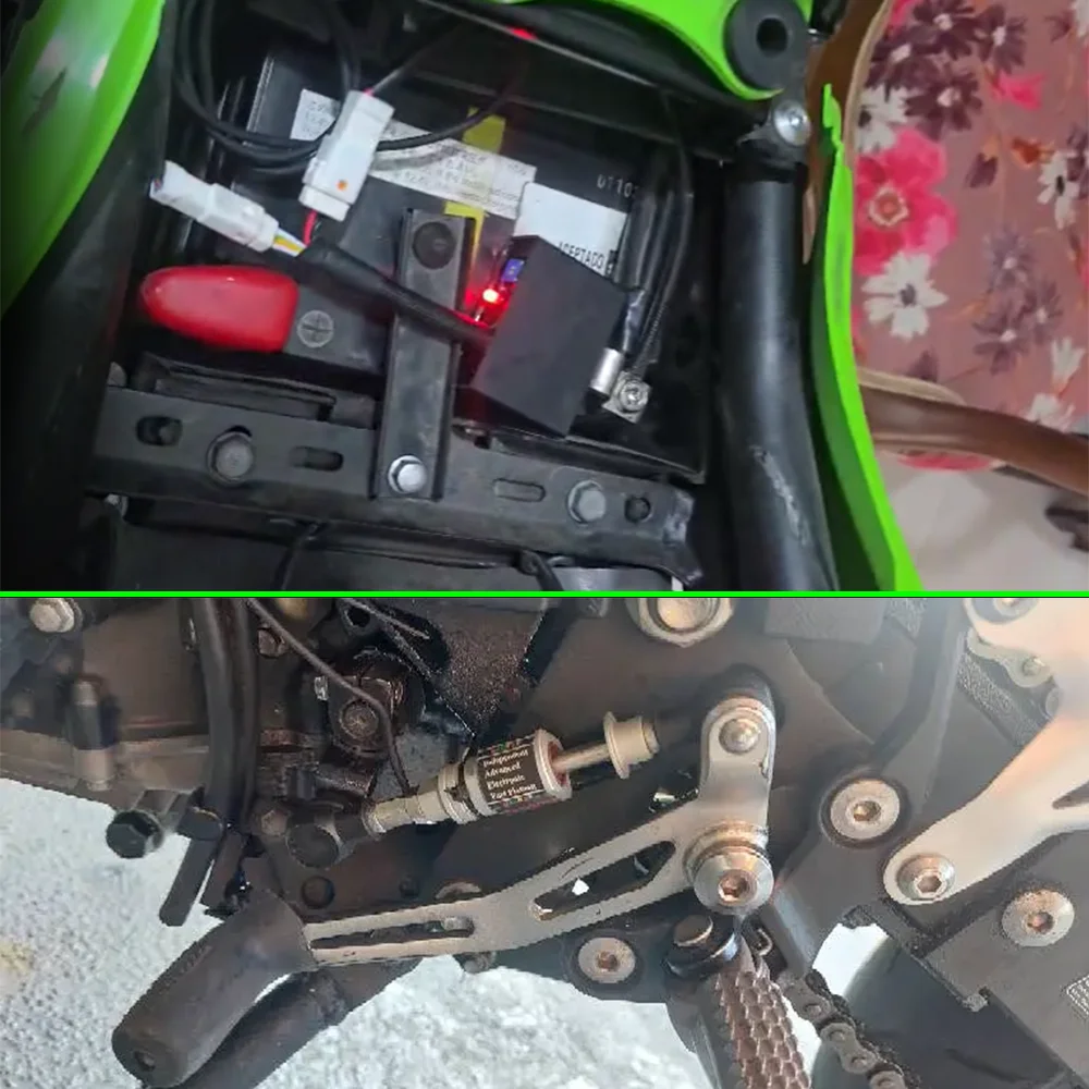 For Kawasaki Ninja 400 Ninja40 - Motorcycle Gear Zone ulasan dan harga
