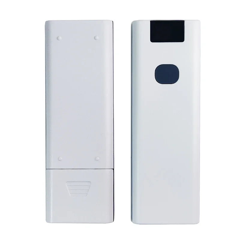 universal Remote Control for garage car gate door 433mhz copy learning code 1/2/3/4/5/6/8/10 Button remote Transmitter switch