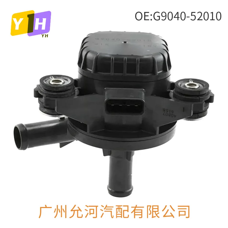 G9040-52010 Toyota Prius Auris for Yaris Lexus Volvo Electronic Water Pump