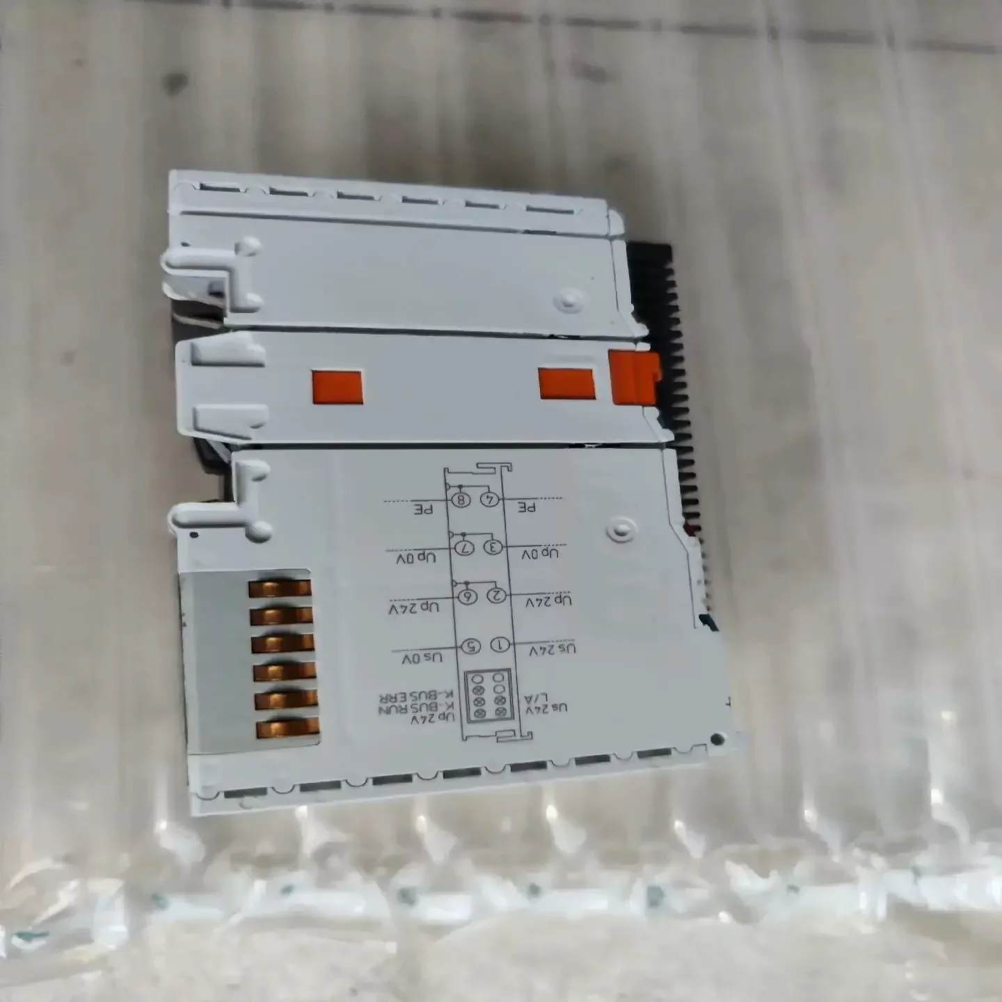 2025New Original CX8080 Embedded PLC Module Fast Shipping