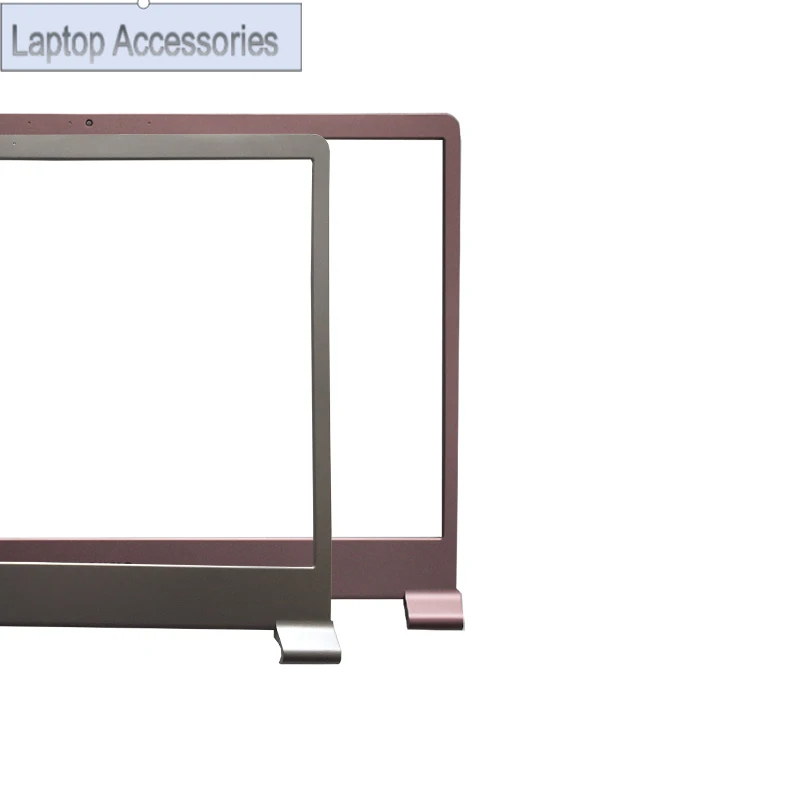

laptop case cover for Samsung 900X3L NT900X3L 900X3M 900X3B LCD Bezel Cover silver BA98-00718A /pink BA98-00718B