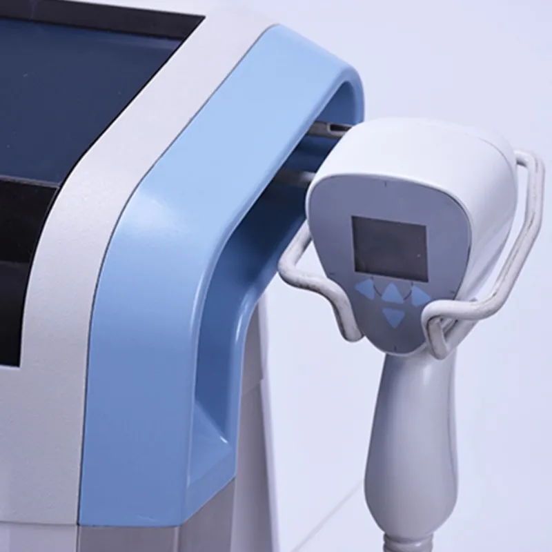 360 Anti Aging Firming Eye Enhancement Body Shaping Fat Cellulitis Slimming and Weight Loss Machine CE Certification