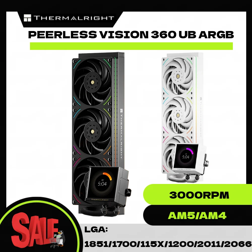 Thermalright Peerle…