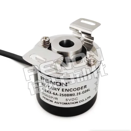 Baru Asli Di Kotak A-ZKX-6A-250BM0.25-G05L