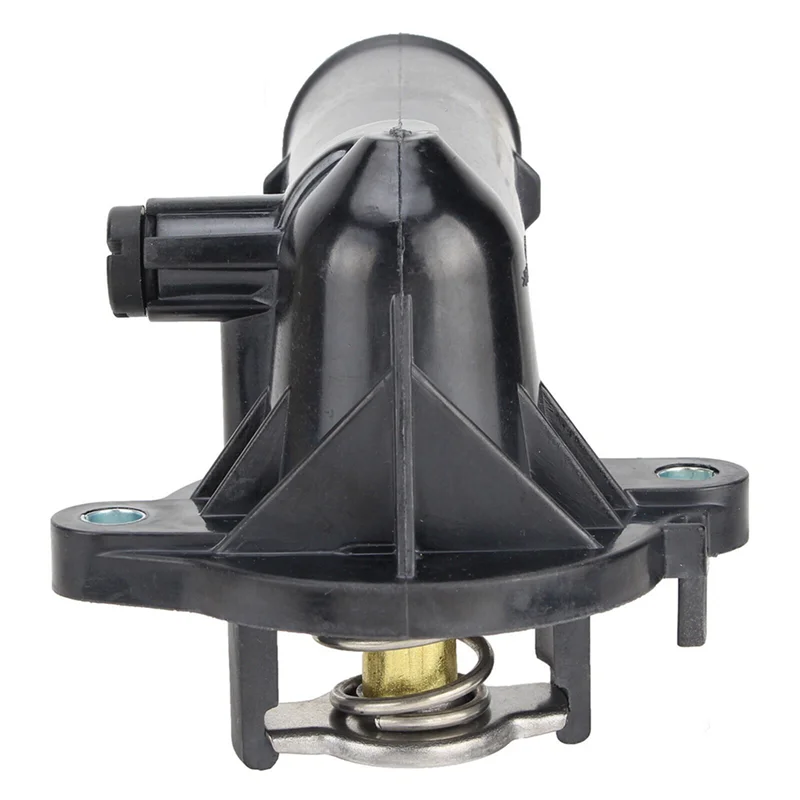 

5X Car Engine Coolant Thermostat Housing For Maserati Ghibli 2014-2021 330424 323056