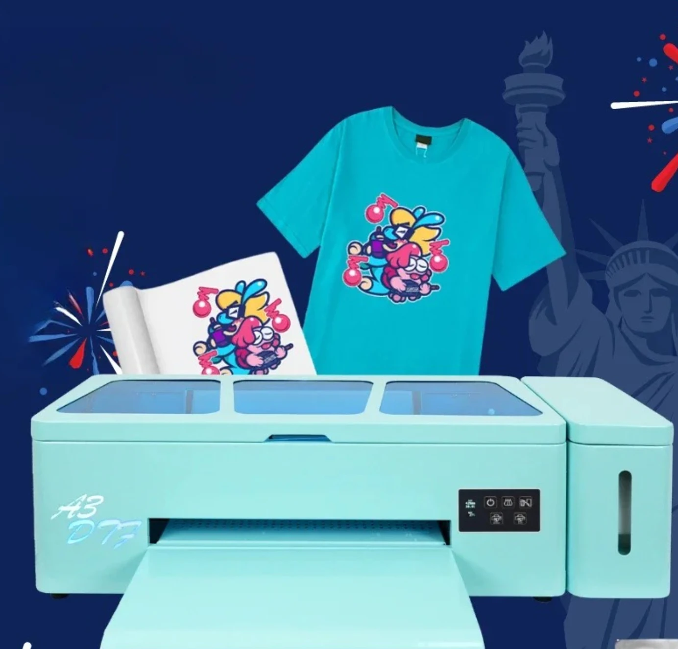 'Erasmart Impresora…