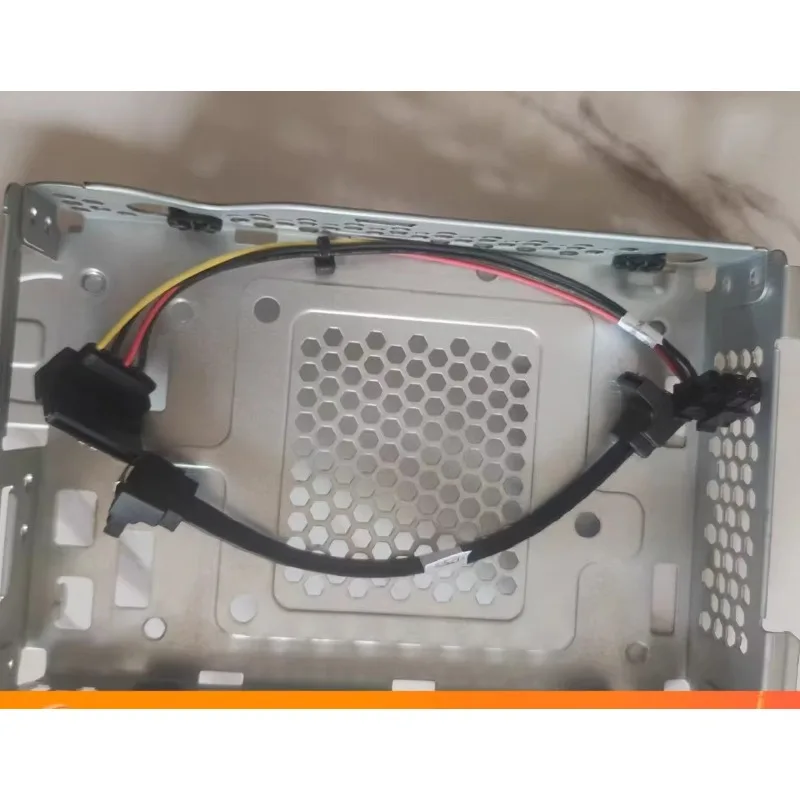 

Оригинальная подставка для оптического привода для Huawei W585X W515X, кронштейн для жесткого диска, механический кронштейн для жесткого диска MateStation с кабелем