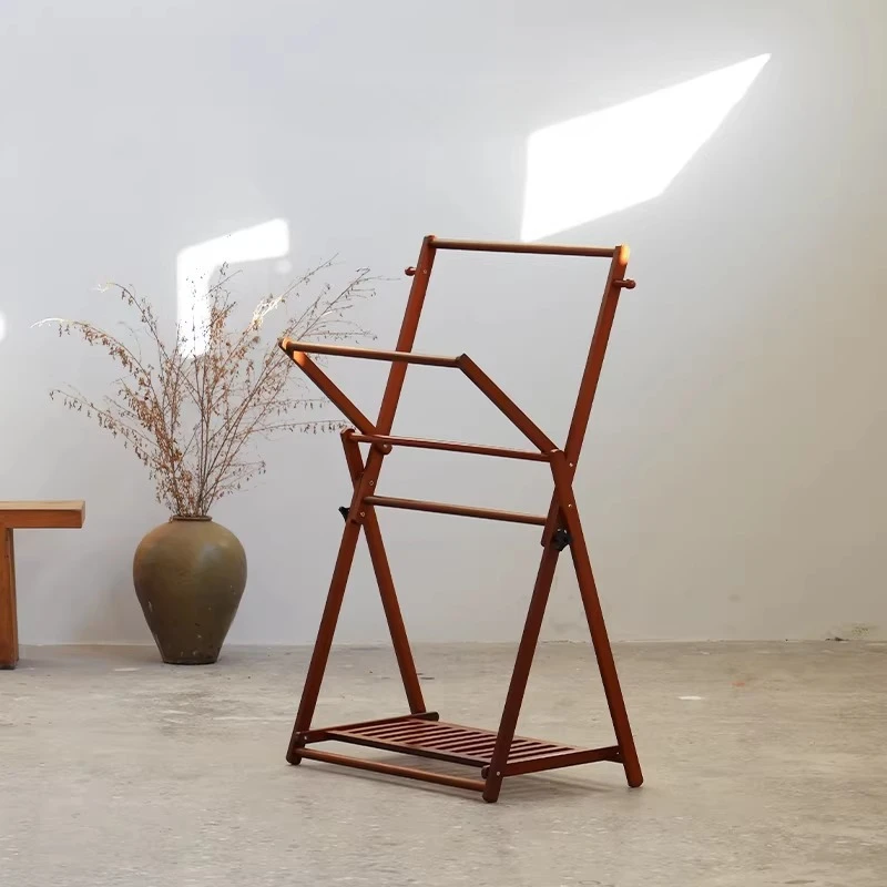 

Wood Bedroom Coat Rack Waterproof Songmics European Burros Resistant Coat Rack Night Galan Colgador De Ropa Organizer Furniture