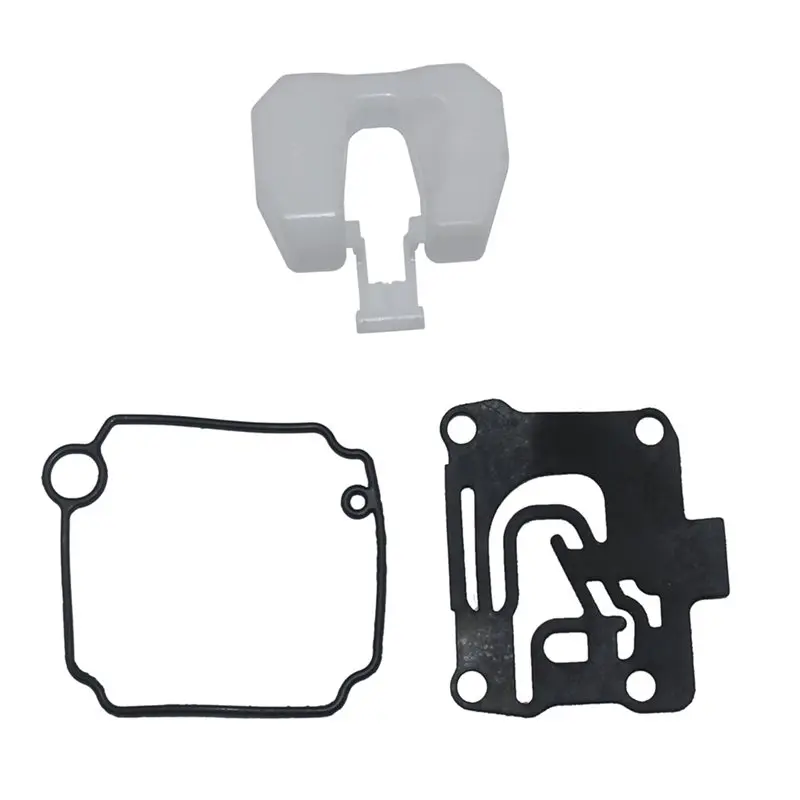 A30F-62Y-W0093-11 62Y-W0093-10 Carburetor Repair Kit For Yamaha Outboard Engine Models 4 Stroke 40 50 HP