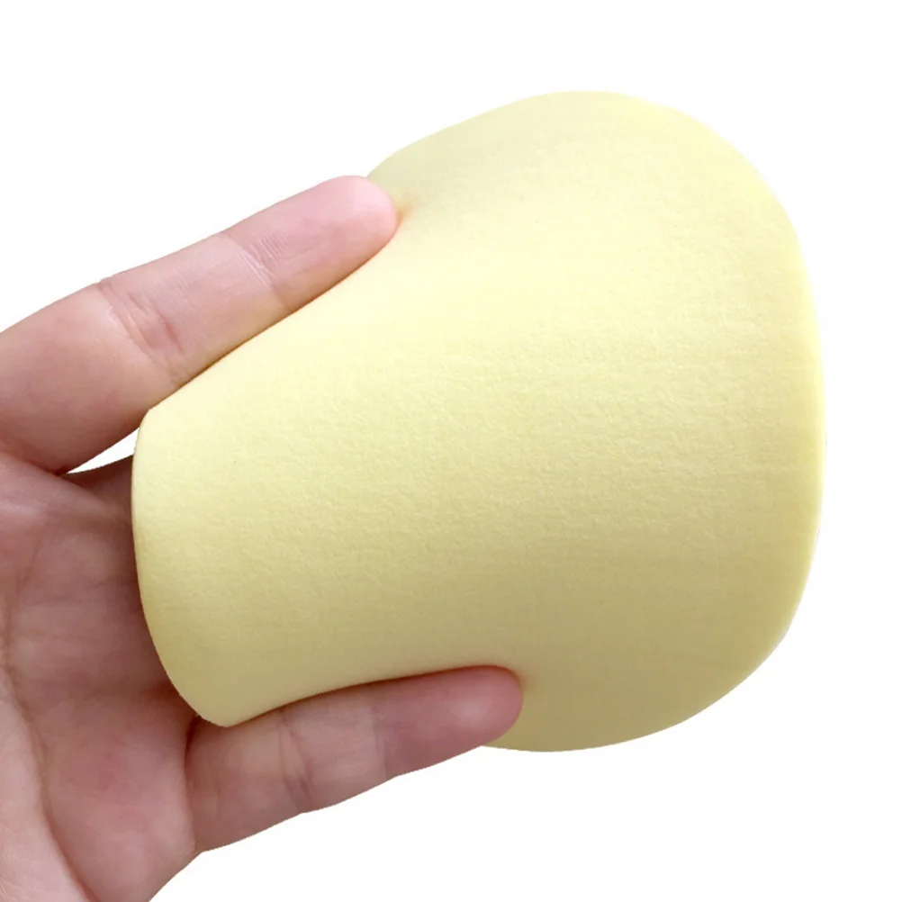 Ciieeo Compressed Sponges Facial Sponge Cleansing Face Cleaning Makeup Removal Massage Body