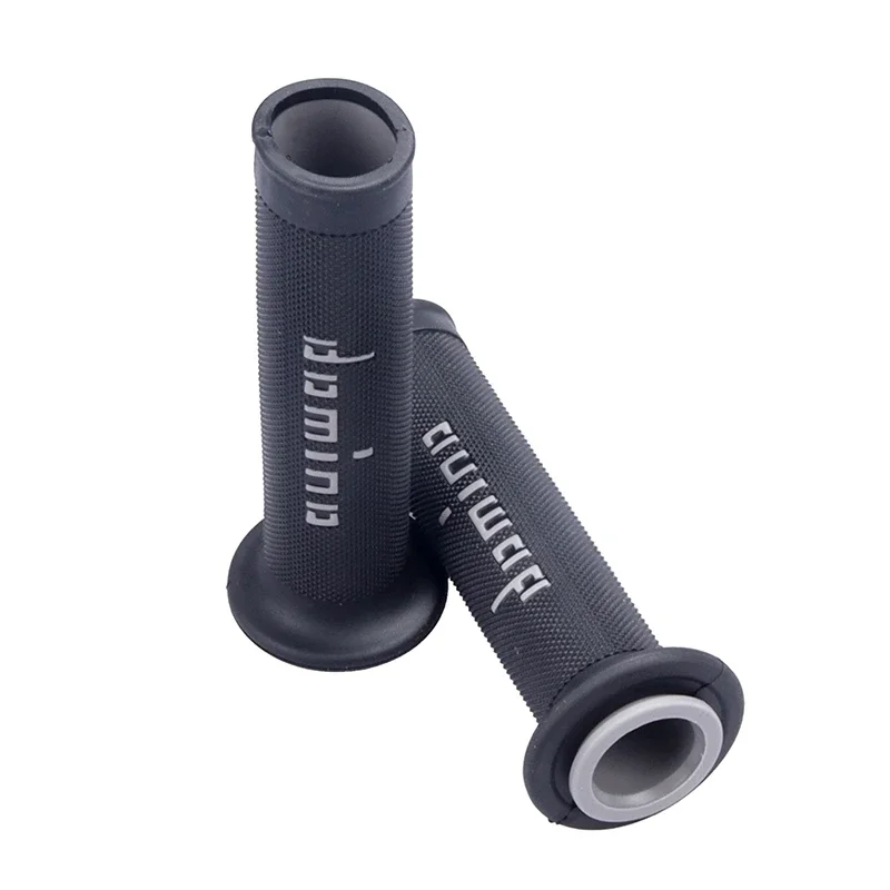 Gel-Motorradgriffe 7/8 Zoll (22-24mm) Anti-Vibrations-Gummi für KTM Yamaha Dirt Bike Motocross