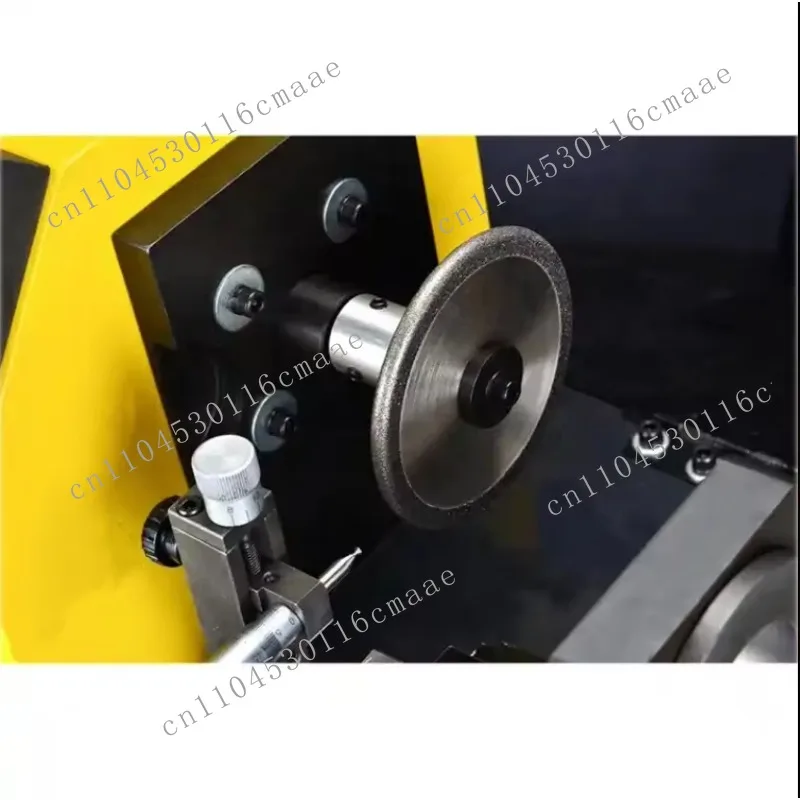MR-X7 12-30mm Hot Sale Spiral Mill Knife Sharpener/mr-x7 End Mill Resharpener