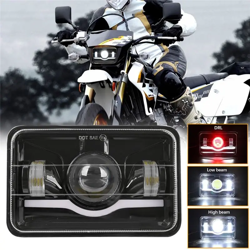 H4656 H4651 LED Headlight 4