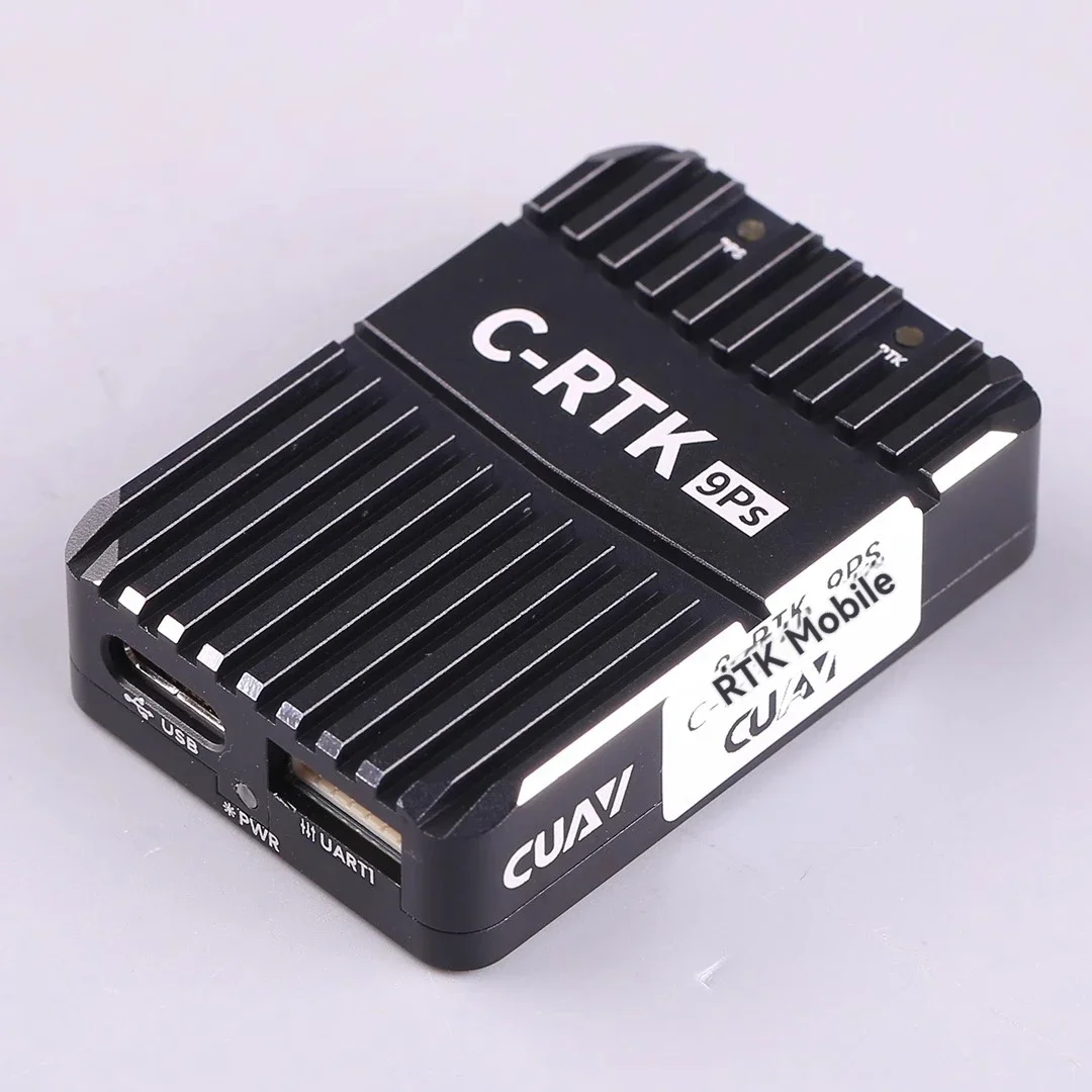SmCpLeixun C-RTK 9Ps Flight Control High-precision Navigation Positioning GPS Unmanned Aerial Vehicle Model Pix APM PX4