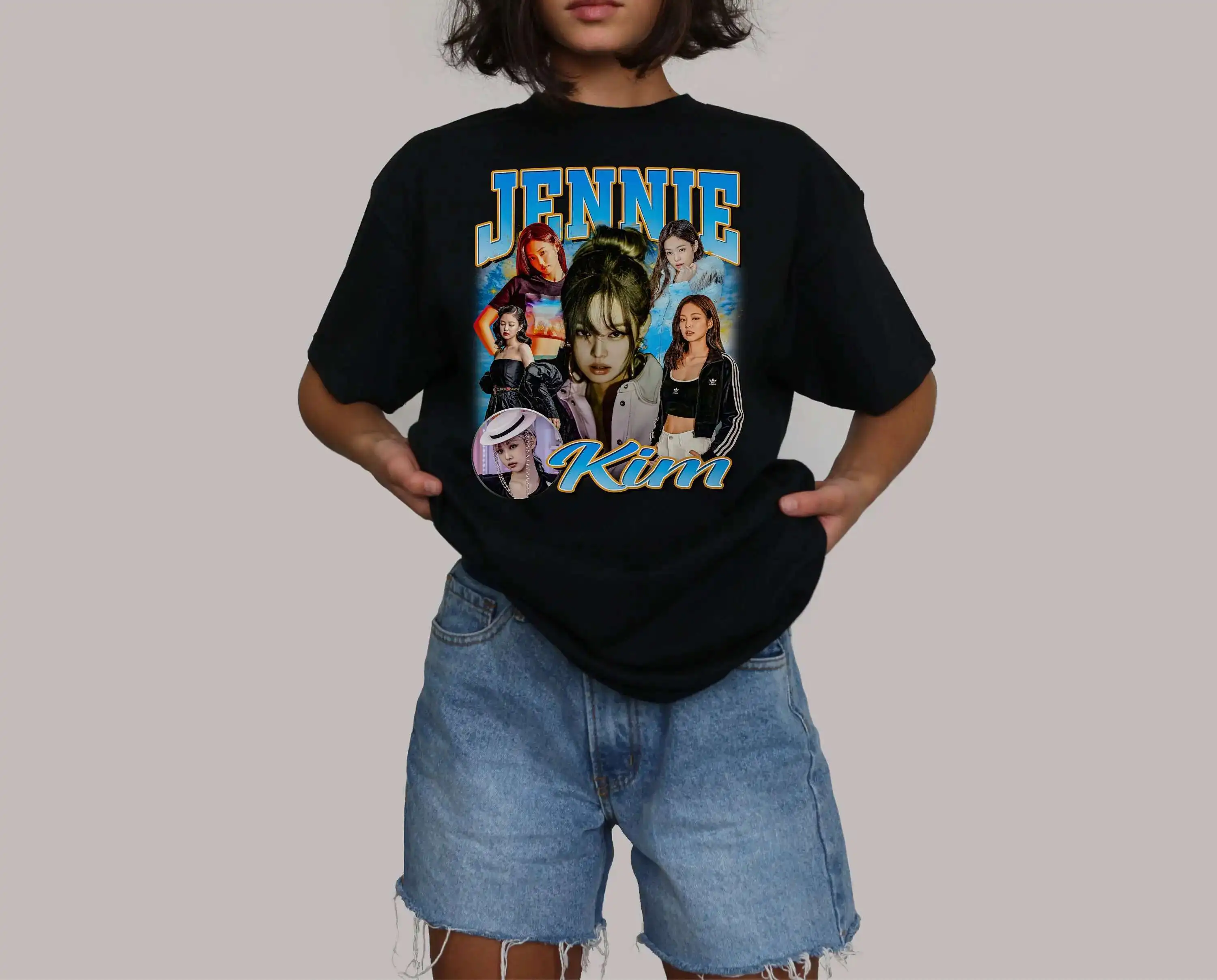 Vintage Bootleg Jen… - image
