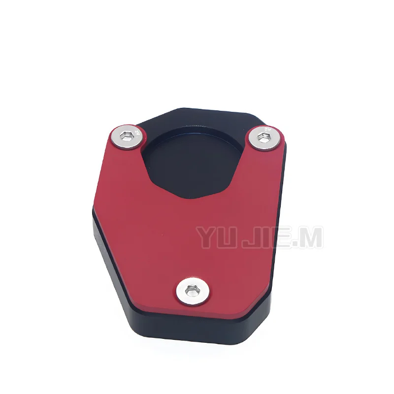 FOR Triumph speed400 scrambler400x Speed 400 Scrambler 400x 2024 Motorcycle accessories Foot rest side support