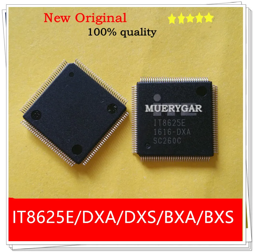 

(1-100 шт./лот) 100% новый IT8623E BXA BXS IT8625E BXA BXS DXA DXS IT8629E DXA DXS QFP-128 Бесплатная доставка чип и микросхема