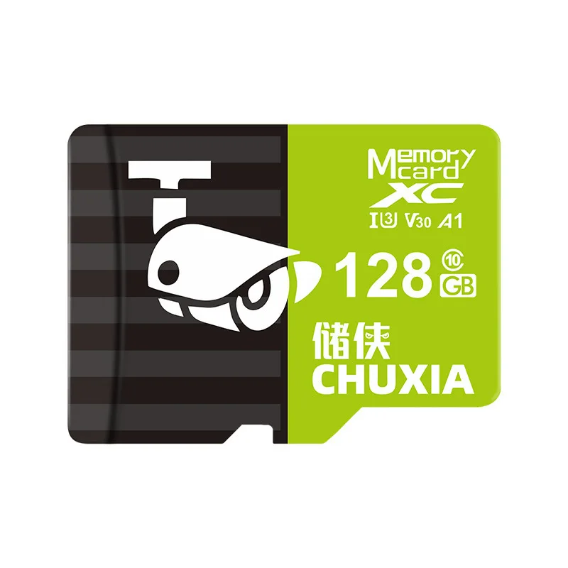 Surveillance Memory Card for Xiaomi Huawei Recording TF Memory Card 32 64 128G