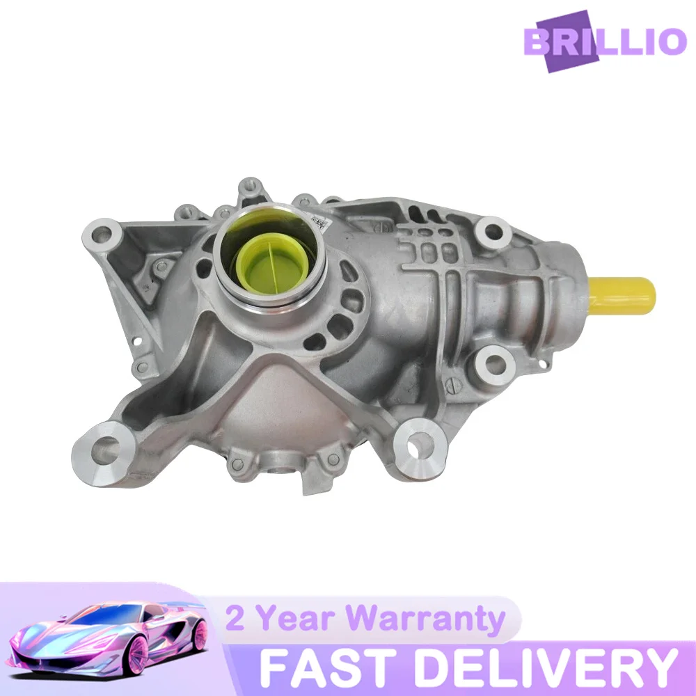 

Mopar 68340267AC 6834026-7AC Front Axle Differential Assembly fits Jeep Grand Cherokee 2021 - 2024