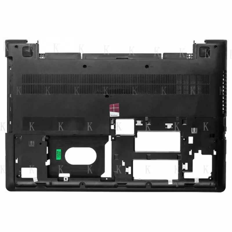 C   For LENOVO Ideapad 300-15IKB 15IGM 15ISK 15IBR Bottom Case Base Cover Black