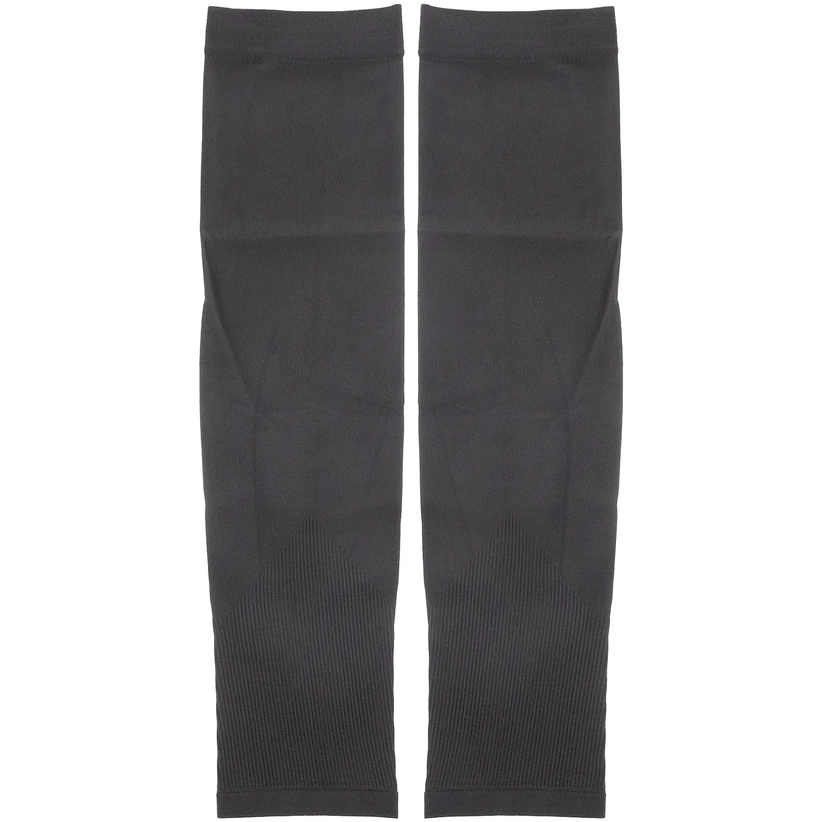 

1 пара летних дышащих охлаждающих нарукавников с УФ-защитой для спорта и активного отдыха: рыбалки, бега