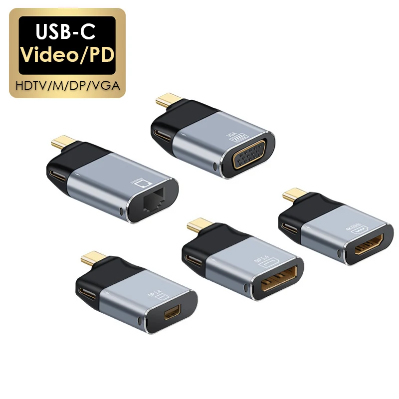 Usb 3.1 Type C To P… - image